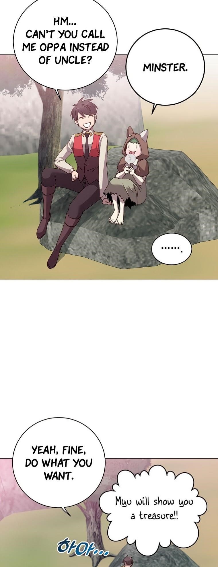 The Max Level Hero has Returned! Chapter 135 - Page 42 in English
