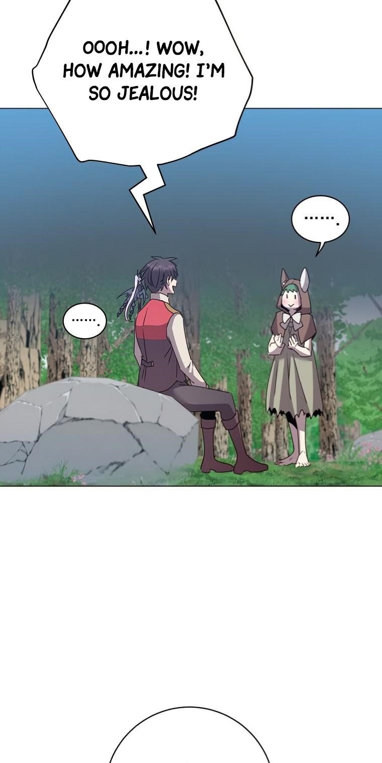 The Max Level Hero has Returned! Chapter 135 - Page 49 in English