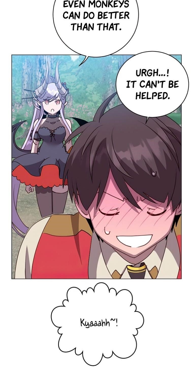 The Max Level Hero has Returned! Chapter 135 - Page 50 in English