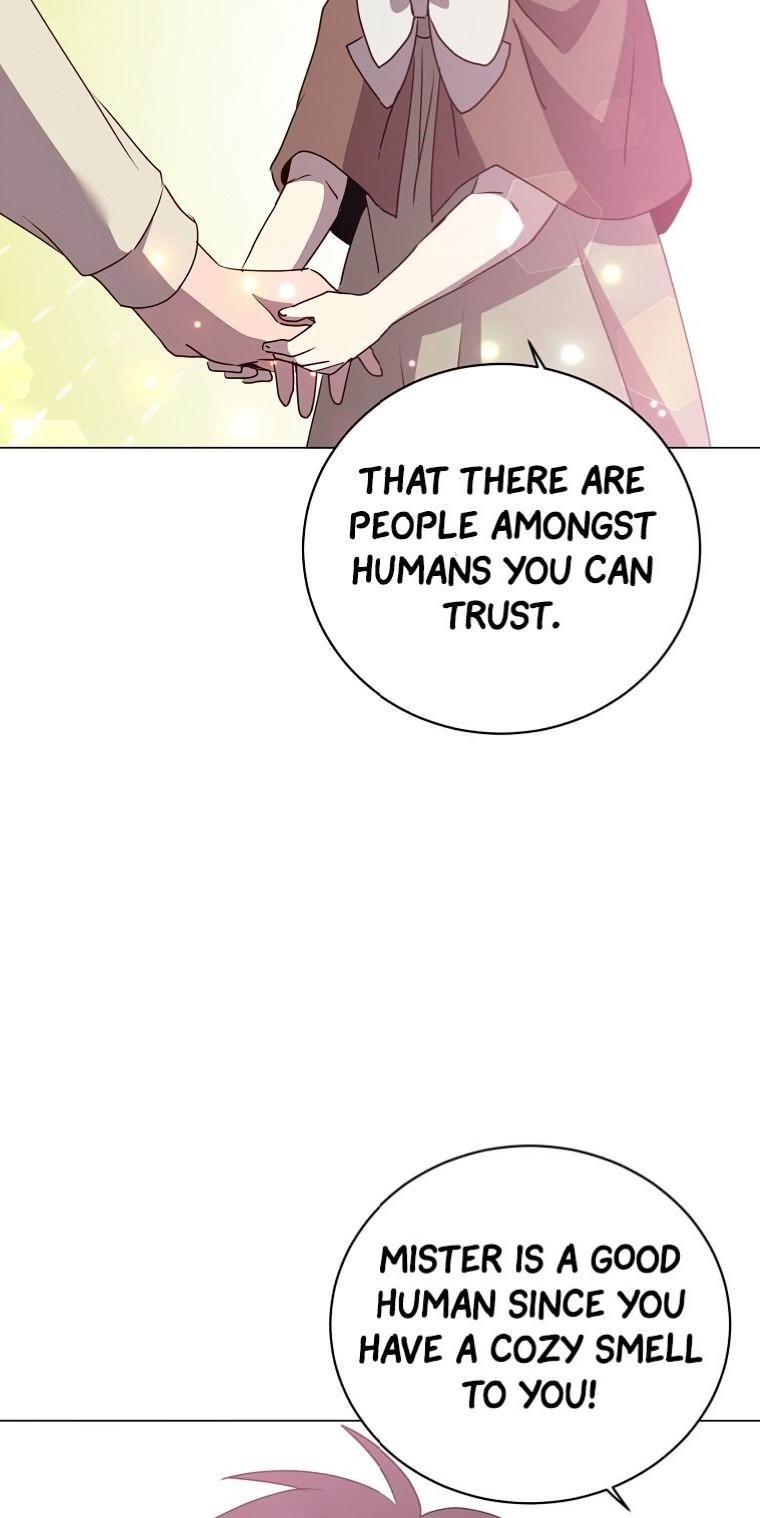 The Max Level Hero has Returned! Chapter 135 - Page 54 in English