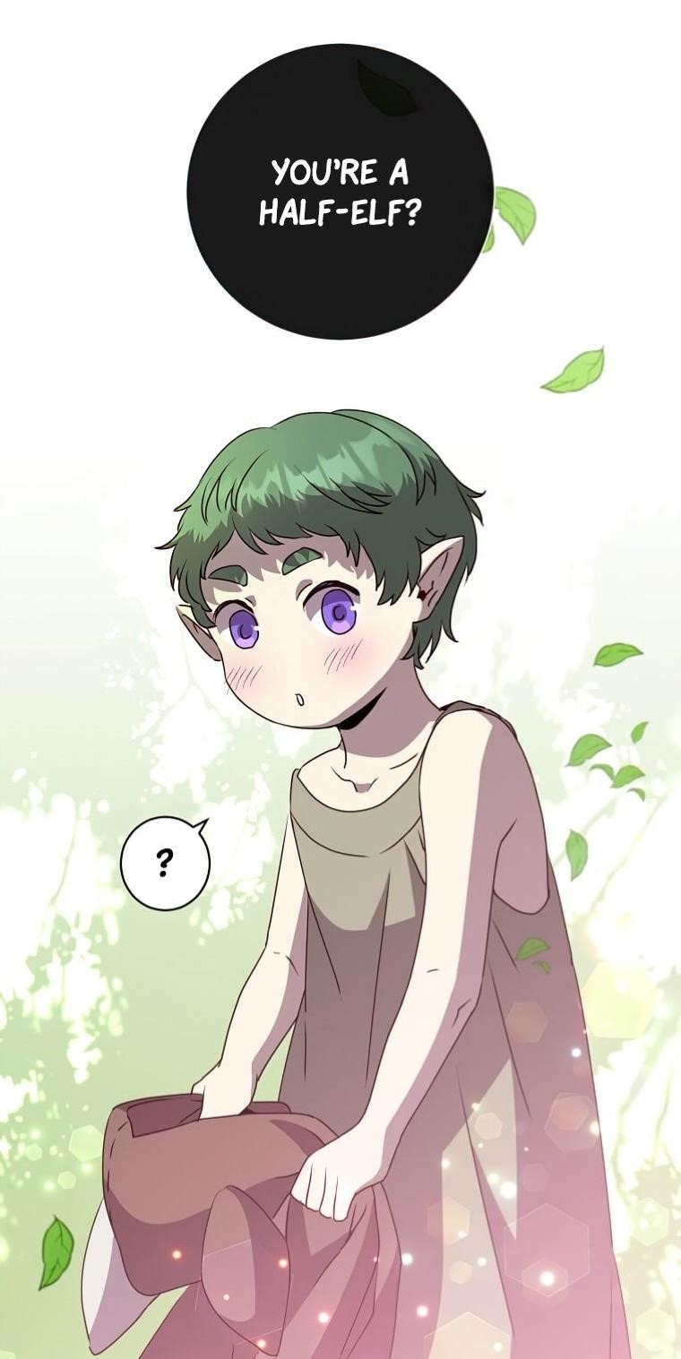 The Max Level Hero has Returned! Chapter 135 - Page 59 in English