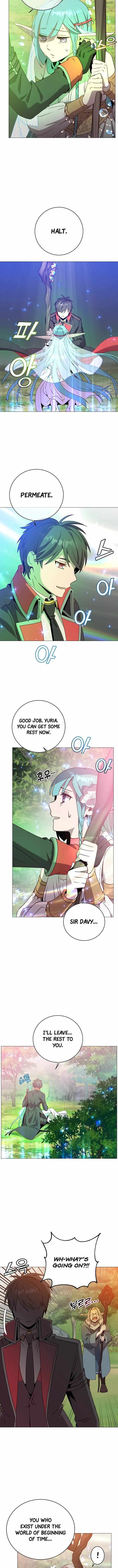 The Max Level Hero has Returned! Chapter 138 - Page 3 in English