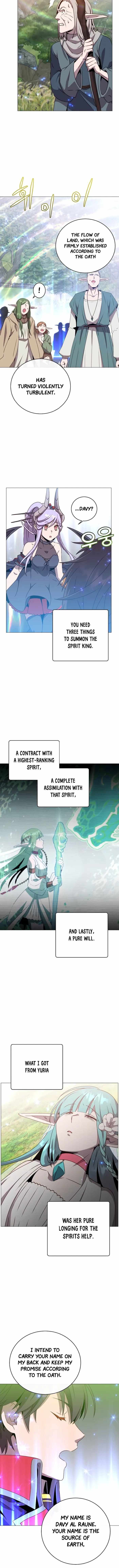 The Max Level Hero has Returned! Chapter 138 - Page 4 in English