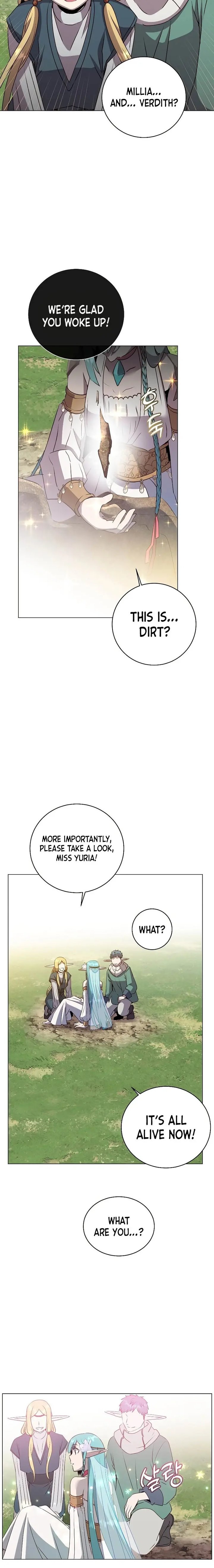 The Max Level Hero has Returned! Chapter 139 - Page 4 in English