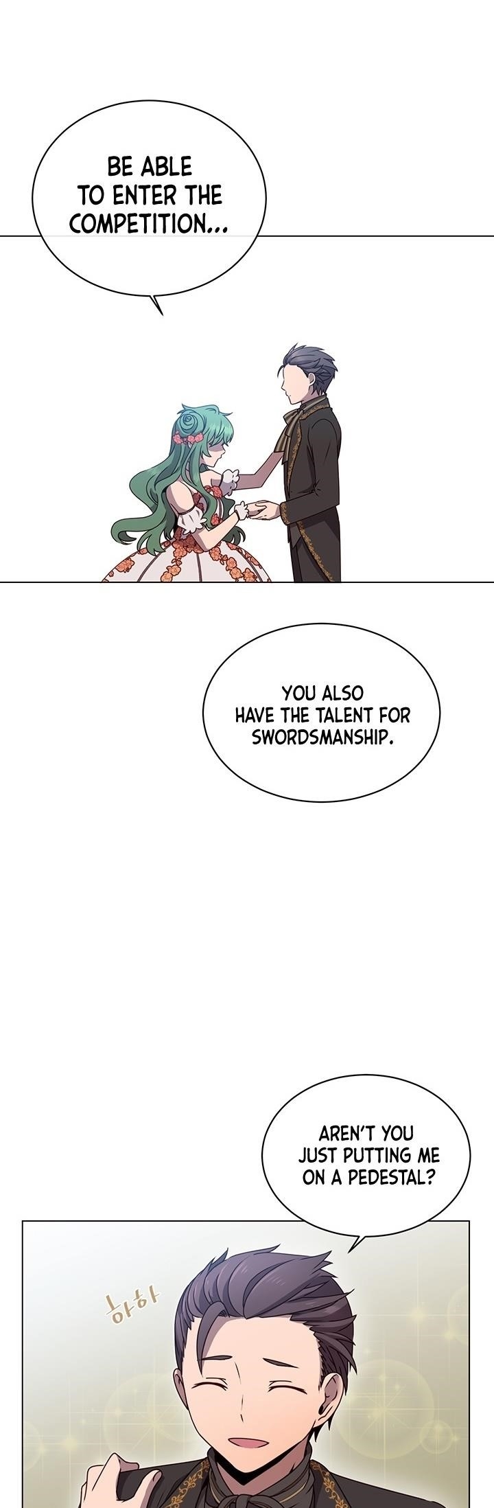 The Max Level Hero has Returned! Chapter 14 - Page 12 in English