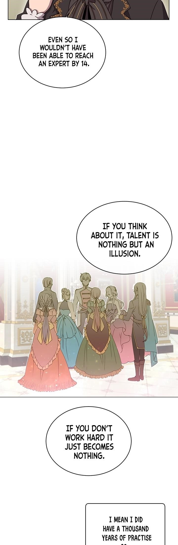 The Max Level Hero has Returned! Chapter 14 - Page 13 in English