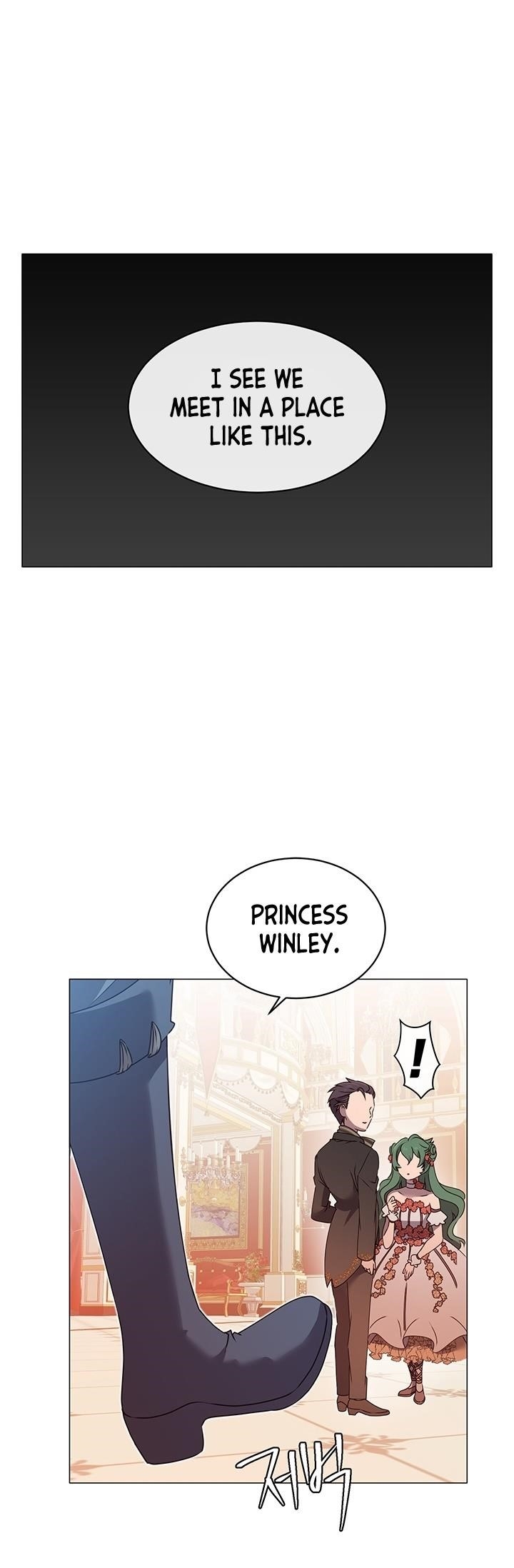 The Max Level Hero has Returned! Chapter 14 - Page 16 in English