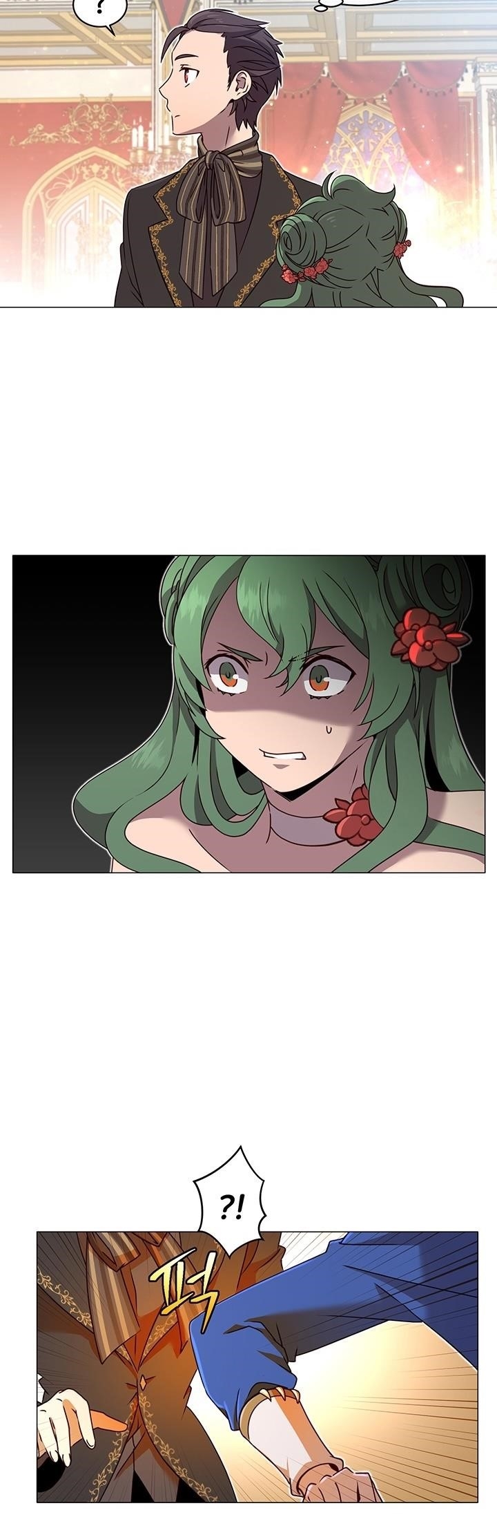 The Max Level Hero has Returned! Chapter 14 - Page 18 in English