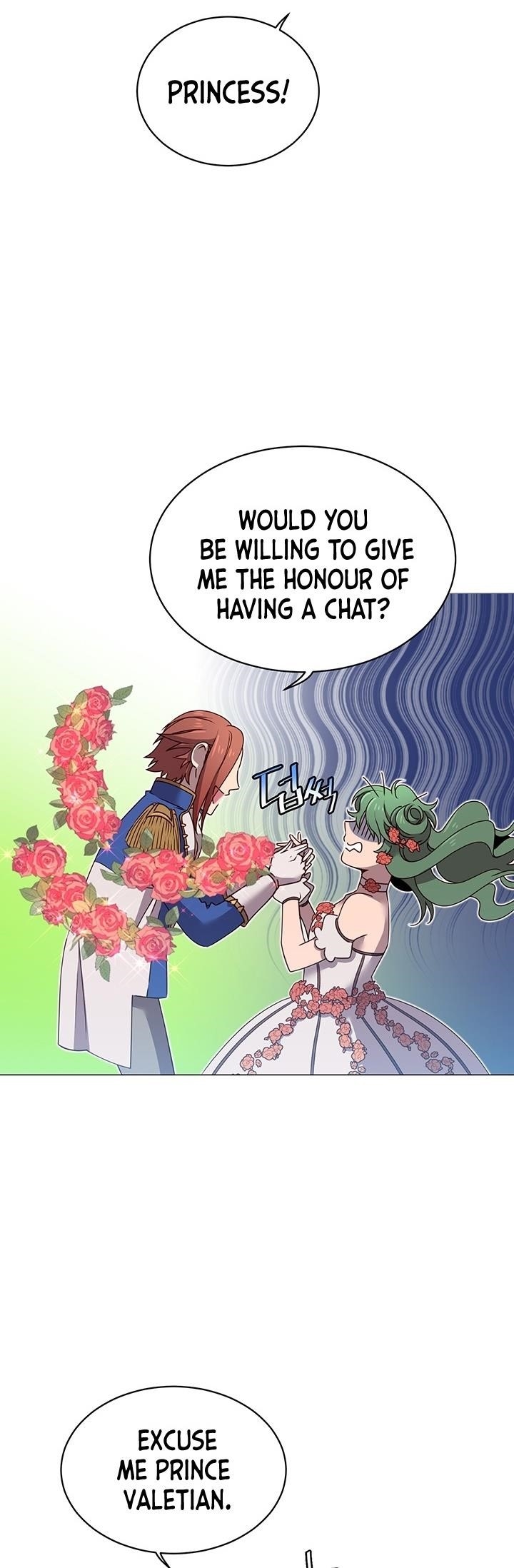 The Max Level Hero has Returned! Chapter 14 - Page 19 in English