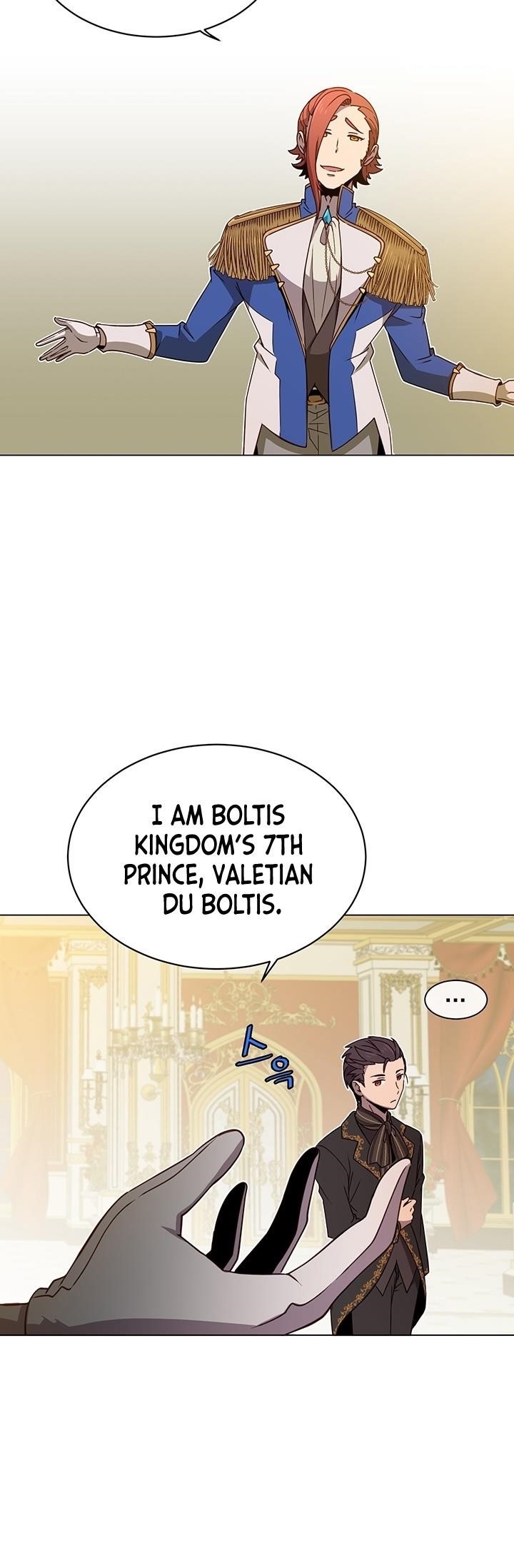 The Max Level Hero has Returned! Chapter 14 - Page 21 in English