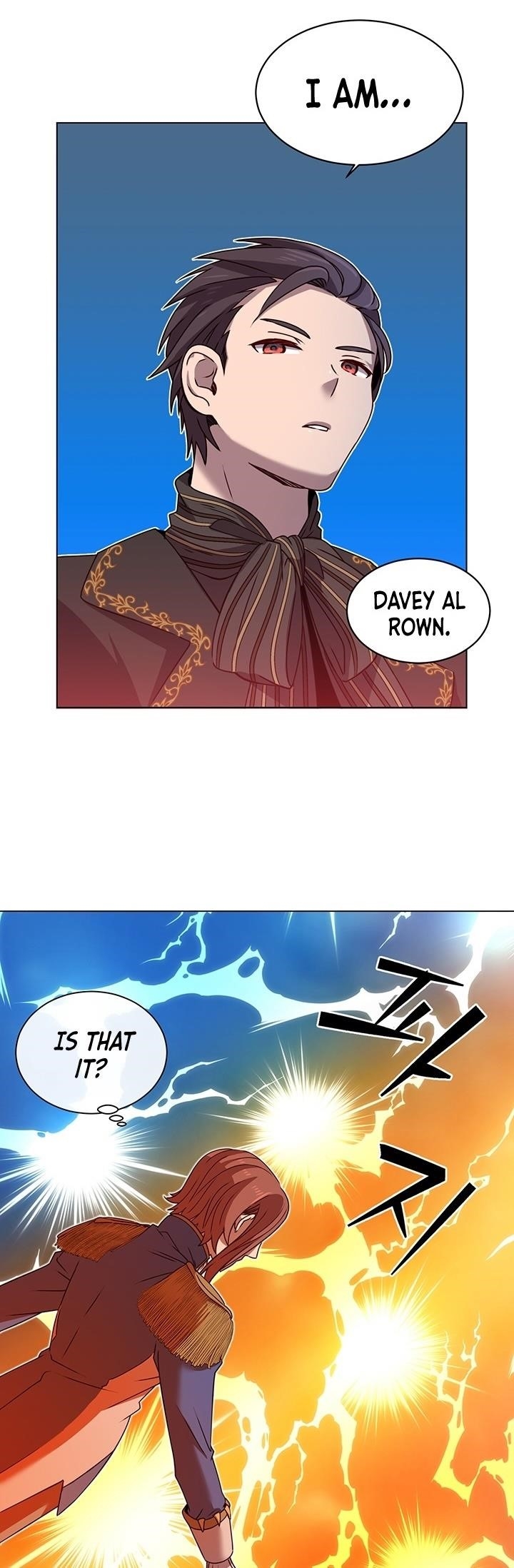 The Max Level Hero has Returned! Chapter 14 - Page 22 in English