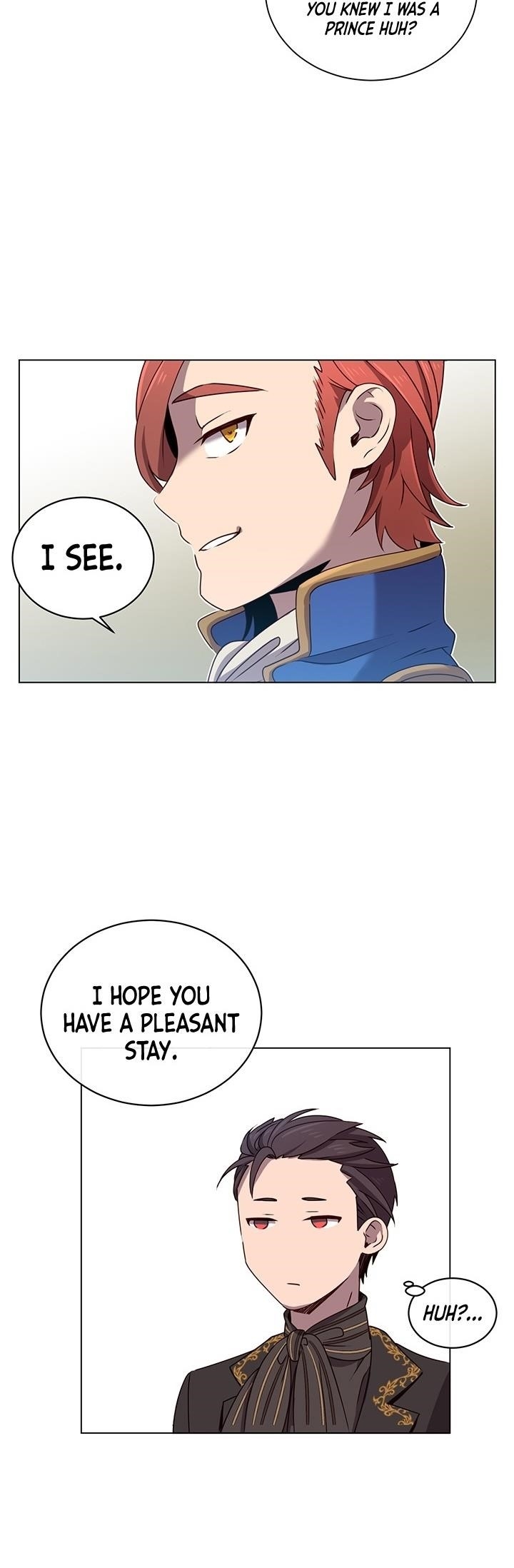 The Max Level Hero has Returned! Chapter 14 - Page 24 in English
