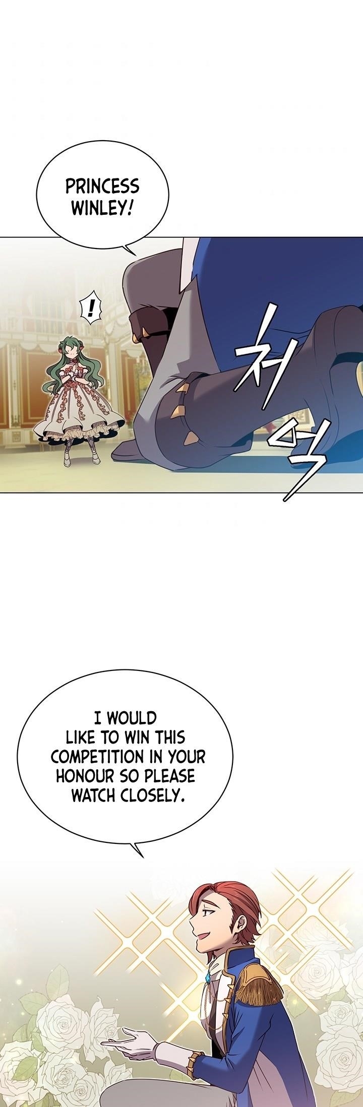 The Max Level Hero has Returned! Chapter 14 - Page 25 in English