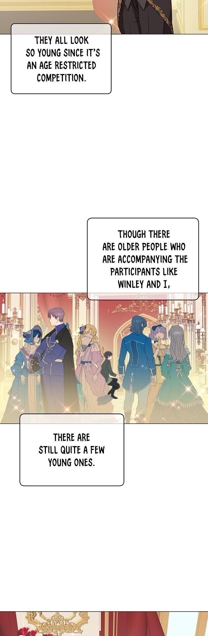 The Max Level Hero has Returned! Chapter 14 - Page 3 in English