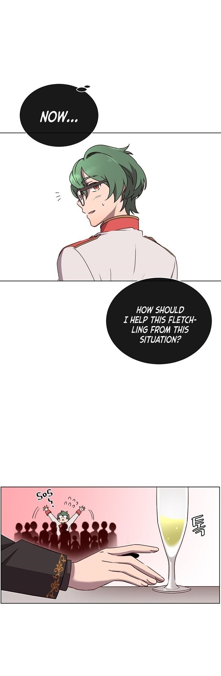 The Max Level Hero has Returned! Chapter 14 - Page 7 in English