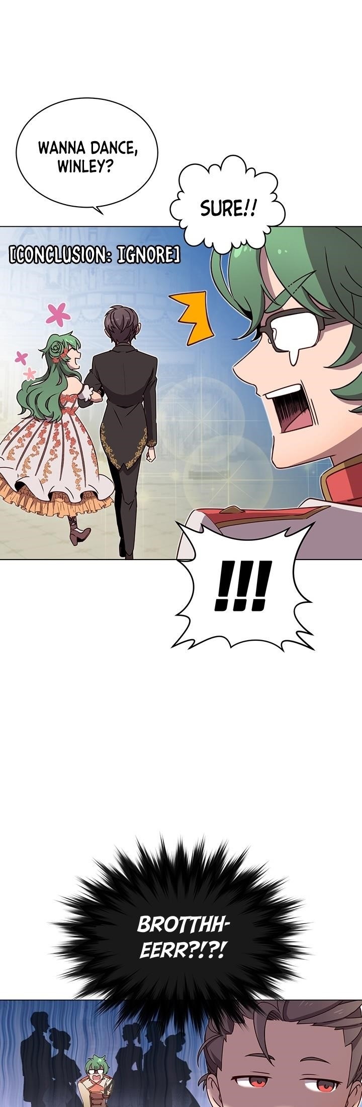 The Max Level Hero has Returned! Chapter 14 - Page 8 in English