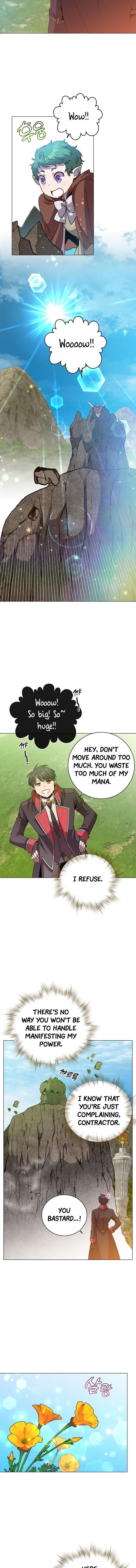 The Max Level Hero has Returned! Chapter 140 - Page 9 in English