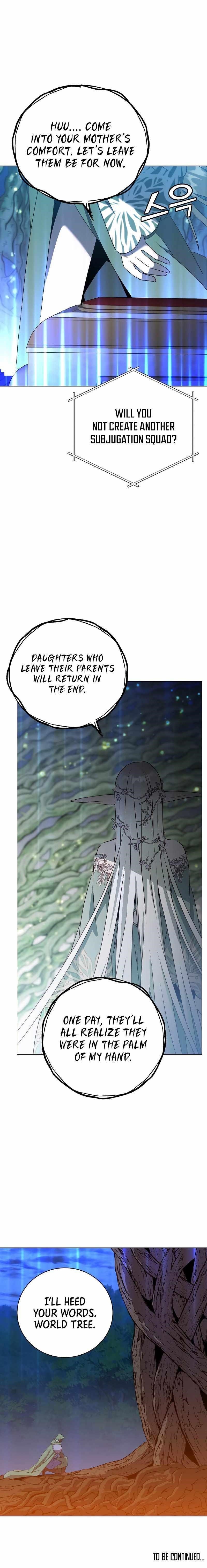The Max Level Hero has Returned! Chapter 141 - Page 11 in English