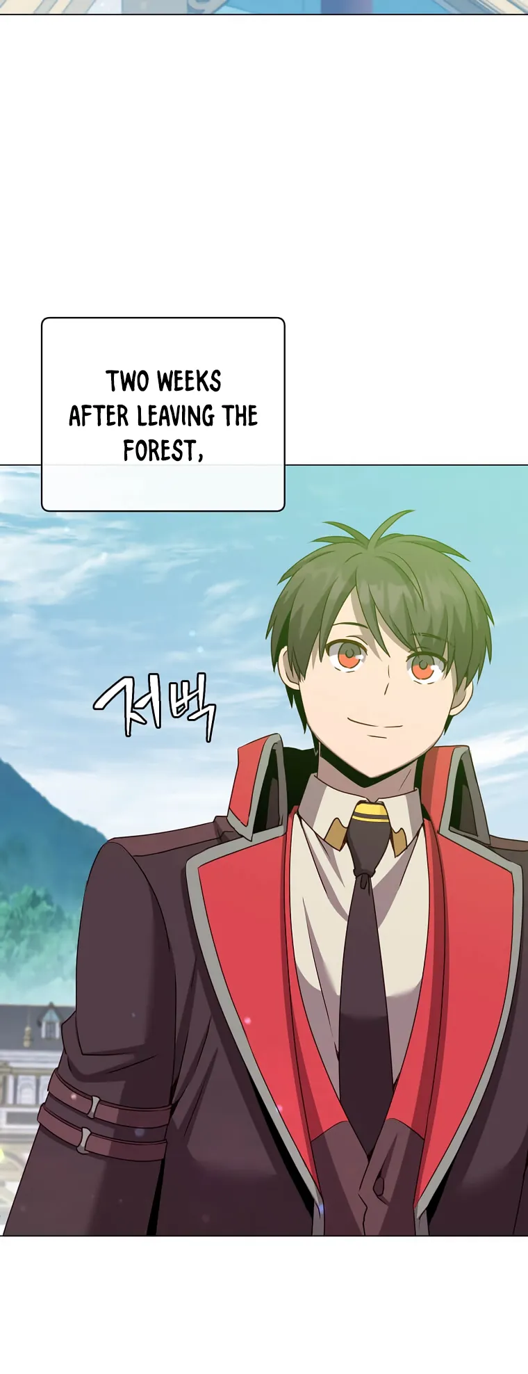 The Max Level Hero has Returned! Chapter 142 - Page 16 in English