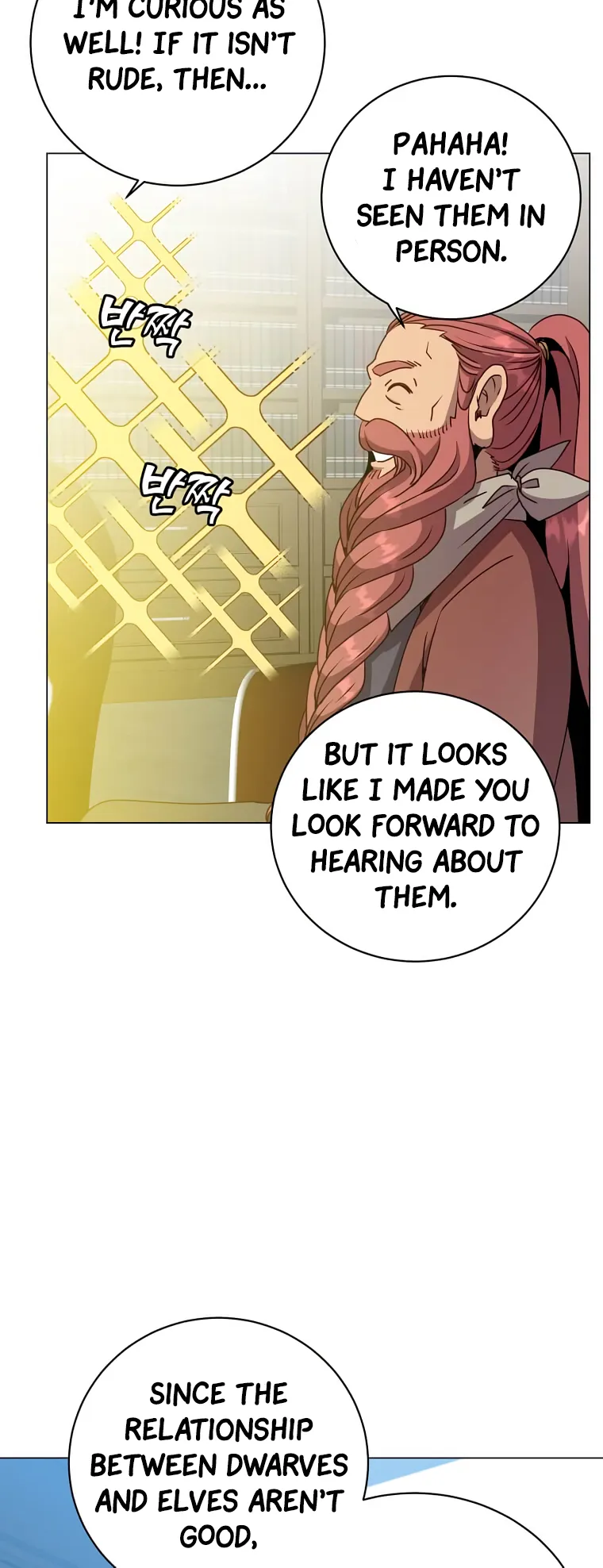 The Max Level Hero has Returned! Chapter 142 - Page 25 in English