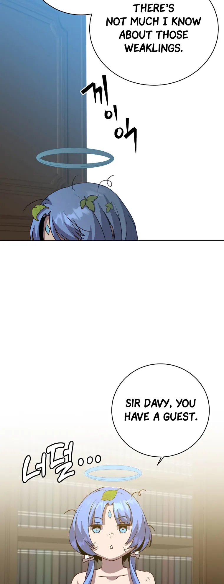 The Max Level Hero has Returned! Chapter 142 - Page 26 in English