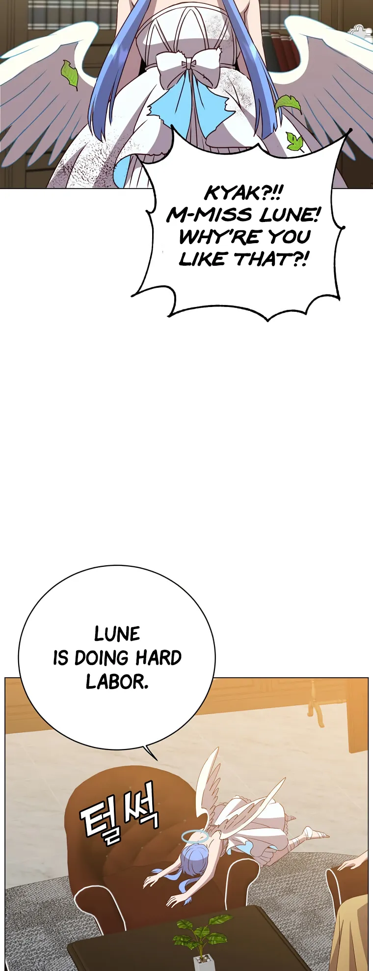 The Max Level Hero has Returned! Chapter 142 - Page 27 in English