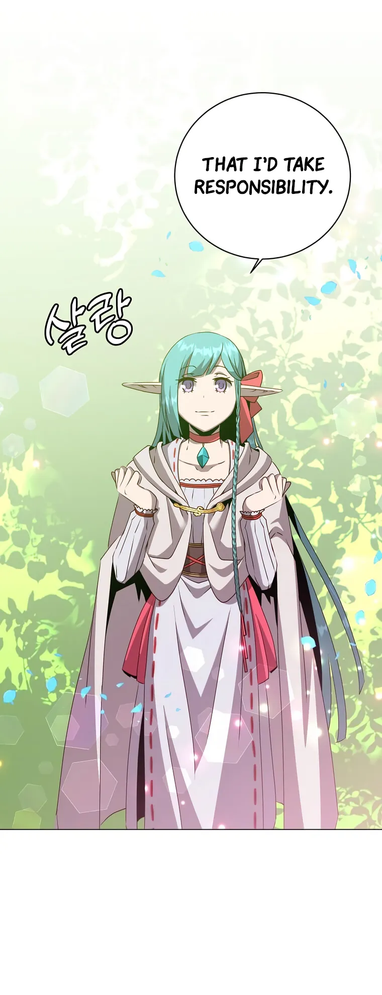 The Max Level Hero has Returned! Chapter 142 - Page 31 in English