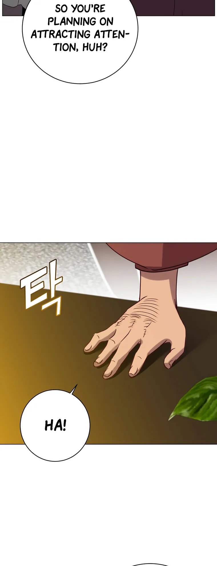 The Max Level Hero has Returned! Chapter 142 - Page 43 in English