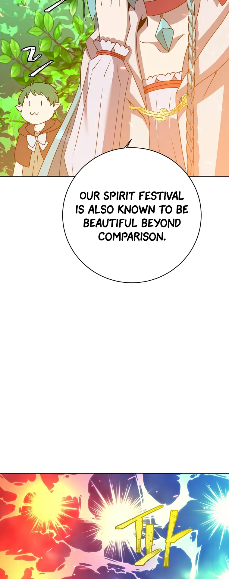 The Max Level Hero has Returned! Chapter 142 - Page 49 in English