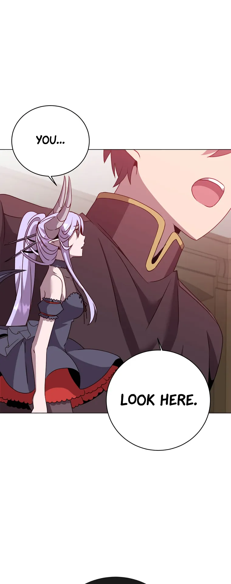 The Max Level Hero has Returned! Chapter 142 - Page 51 in English