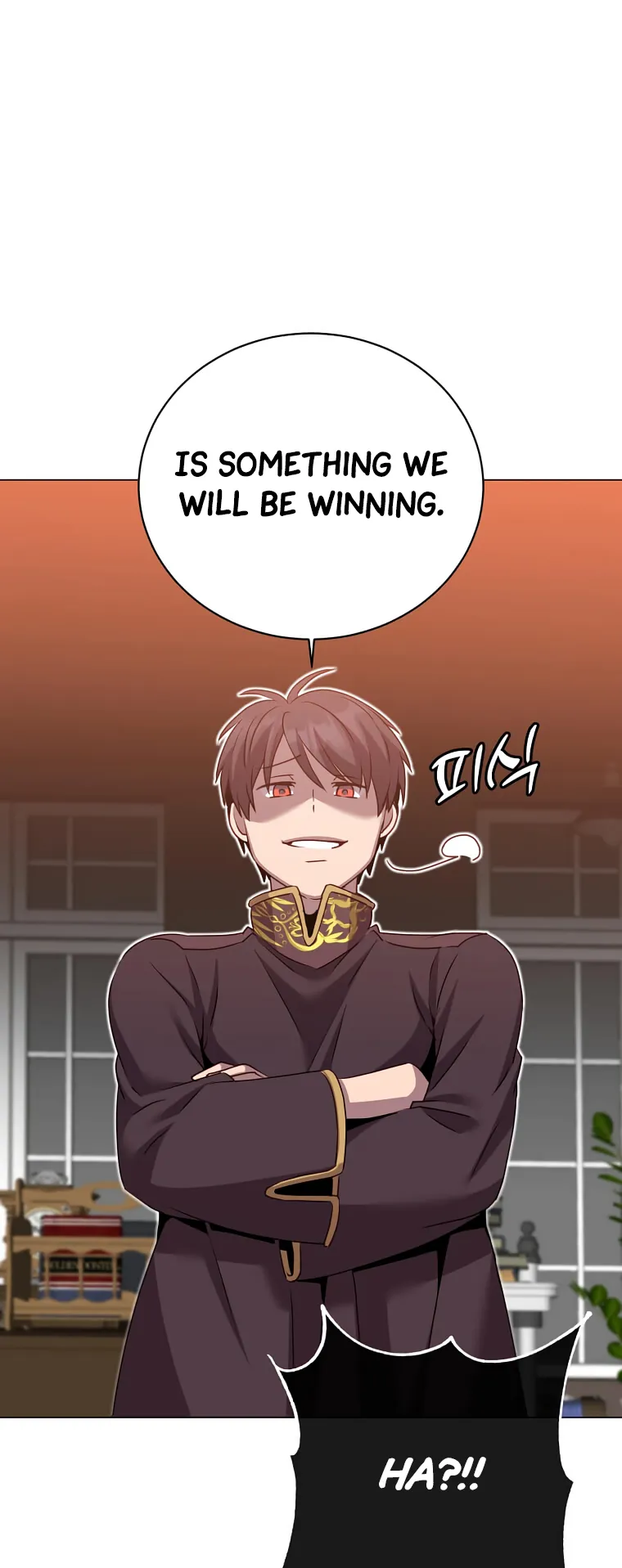 The Max Level Hero has Returned! Chapter 142 - Page 55 in English