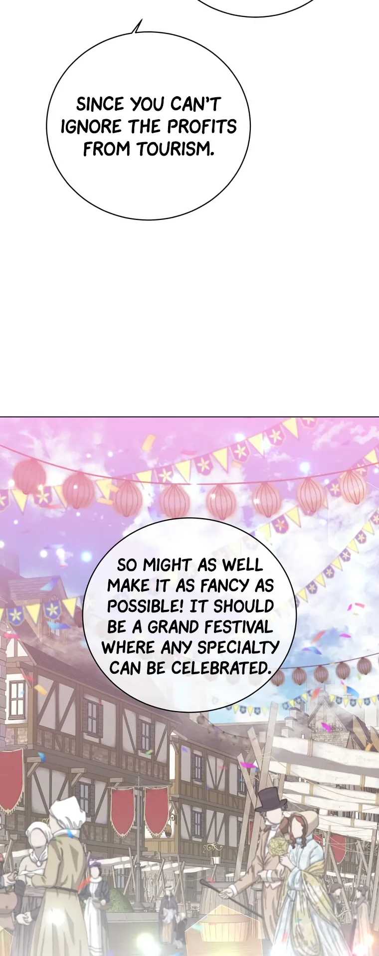 The Max Level Hero has Returned! Chapter 142 - Page 57 in English