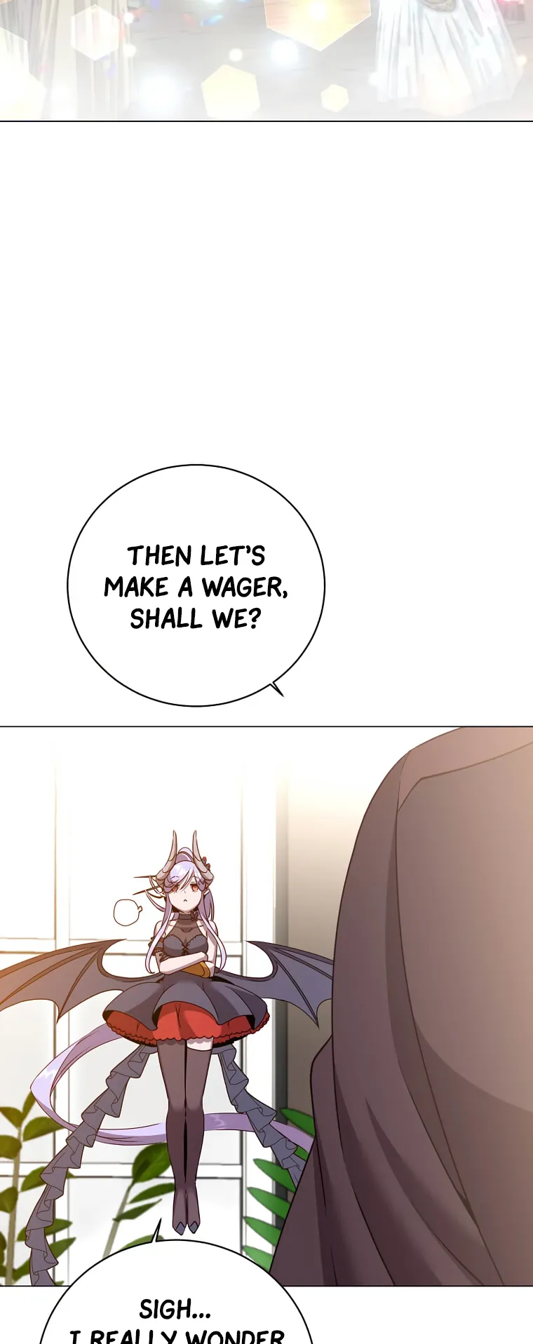 The Max Level Hero has Returned! Chapter 142 - Page 58 in English