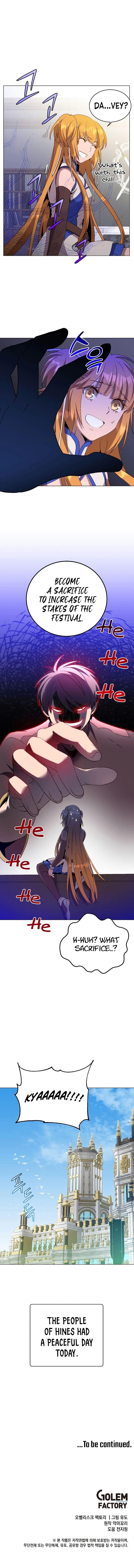The Max Level Hero has Returned! Chapter 143 - Page 9 in English