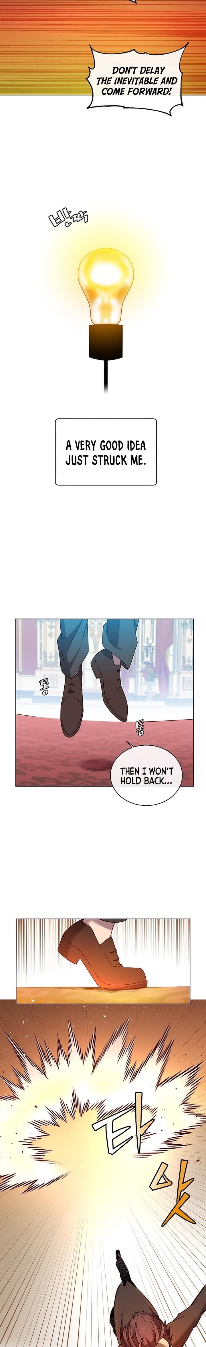 The Max Level Hero has Returned! Chapter 15 - Page 12 in English