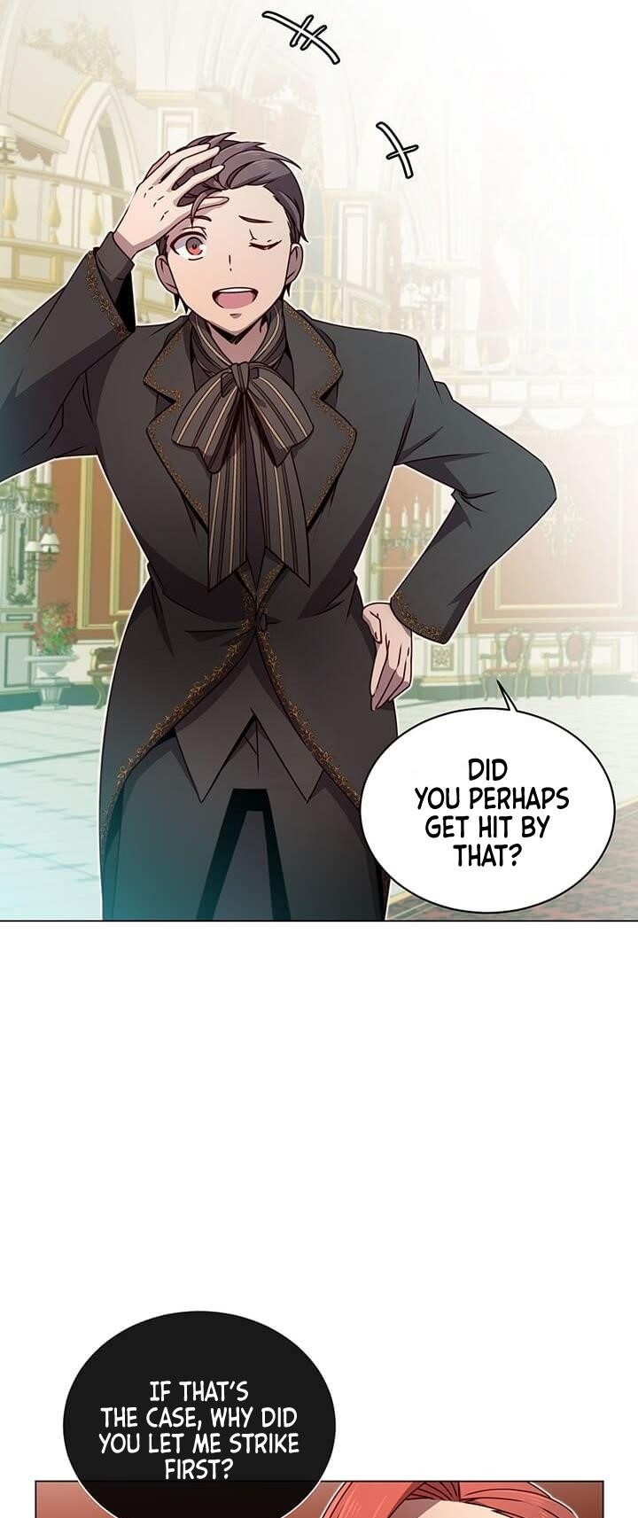 The Max Level Hero has Returned! Chapter 15 - Page 17 in English