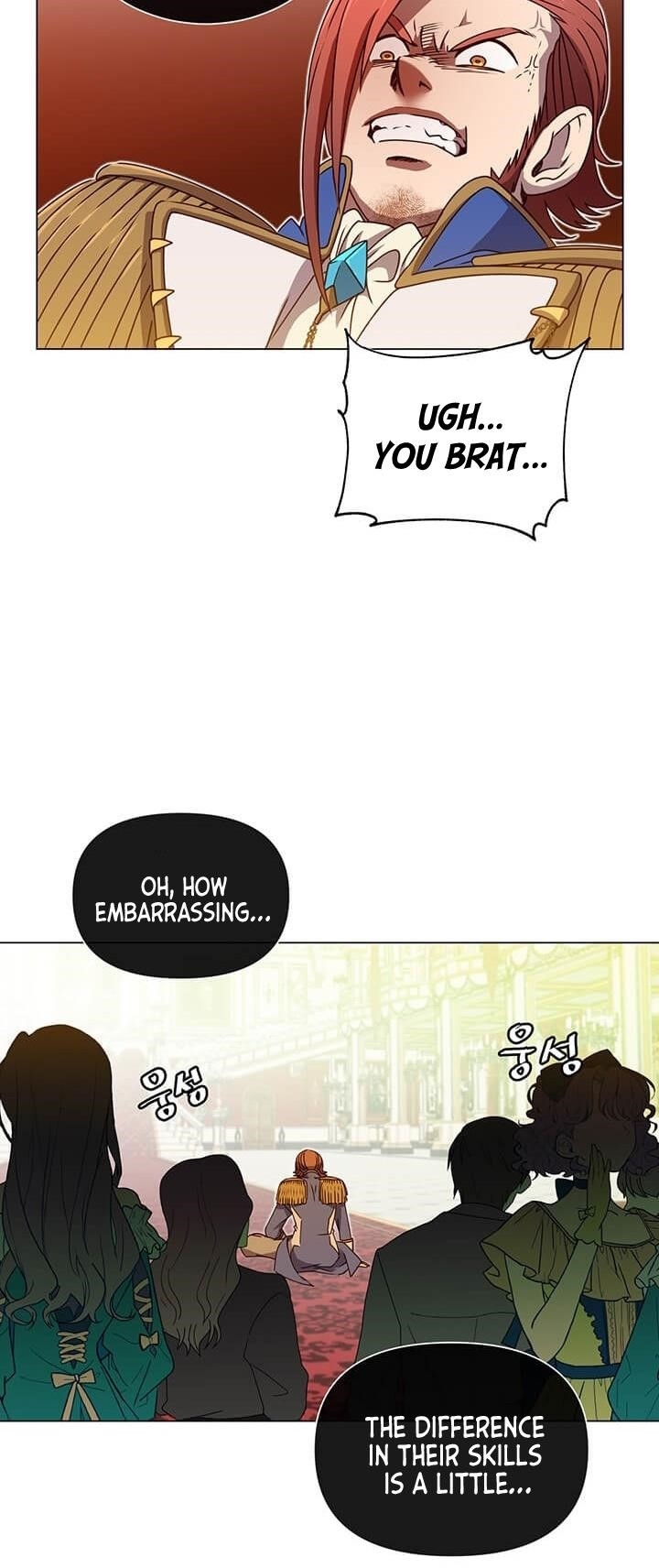 The Max Level Hero has Returned! Chapter 15 - Page 18 in English