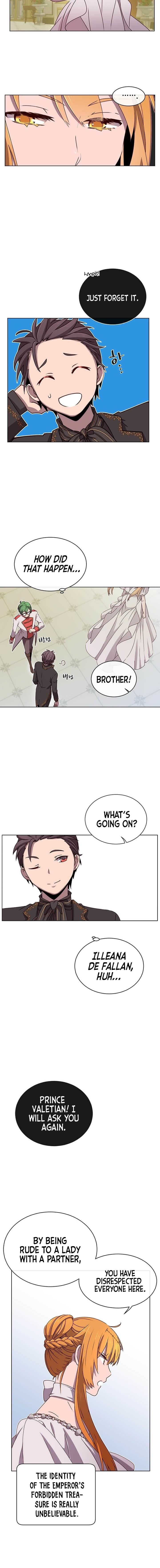 The Max Level Hero has Returned! Chapter 15 - Page 4 in English