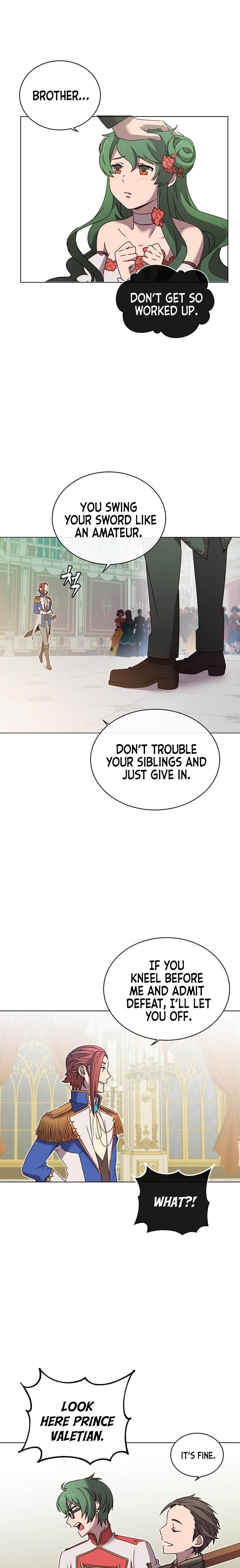 The Max Level Hero has Returned! Chapter 15 - Page 8 in English