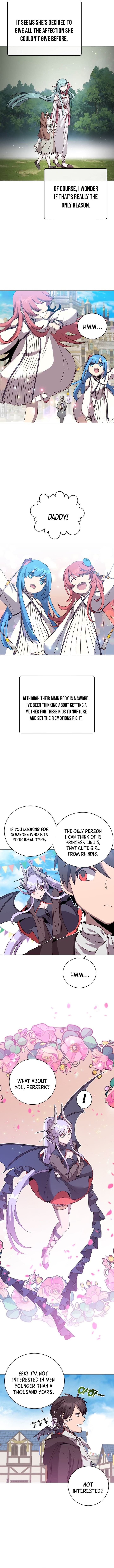 The Max Level Hero has Returned! Chapter 150 - Page 10 in English