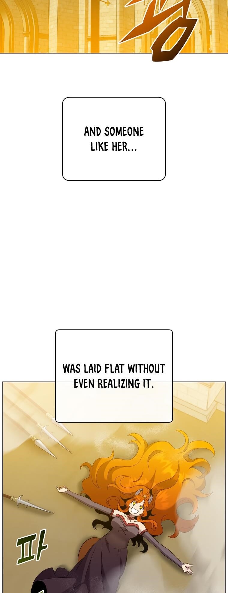 The Max Level Hero has Returned! Chapter 153 - Page 15 in English
