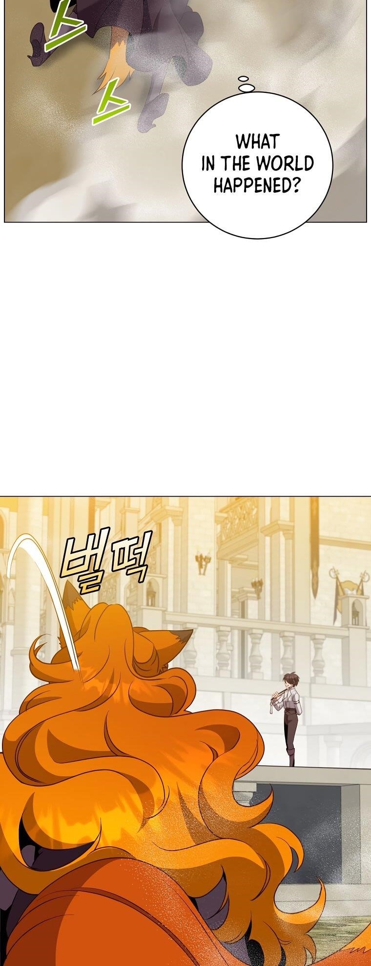 The Max Level Hero has Returned! Chapter 153 - Page 16 in English