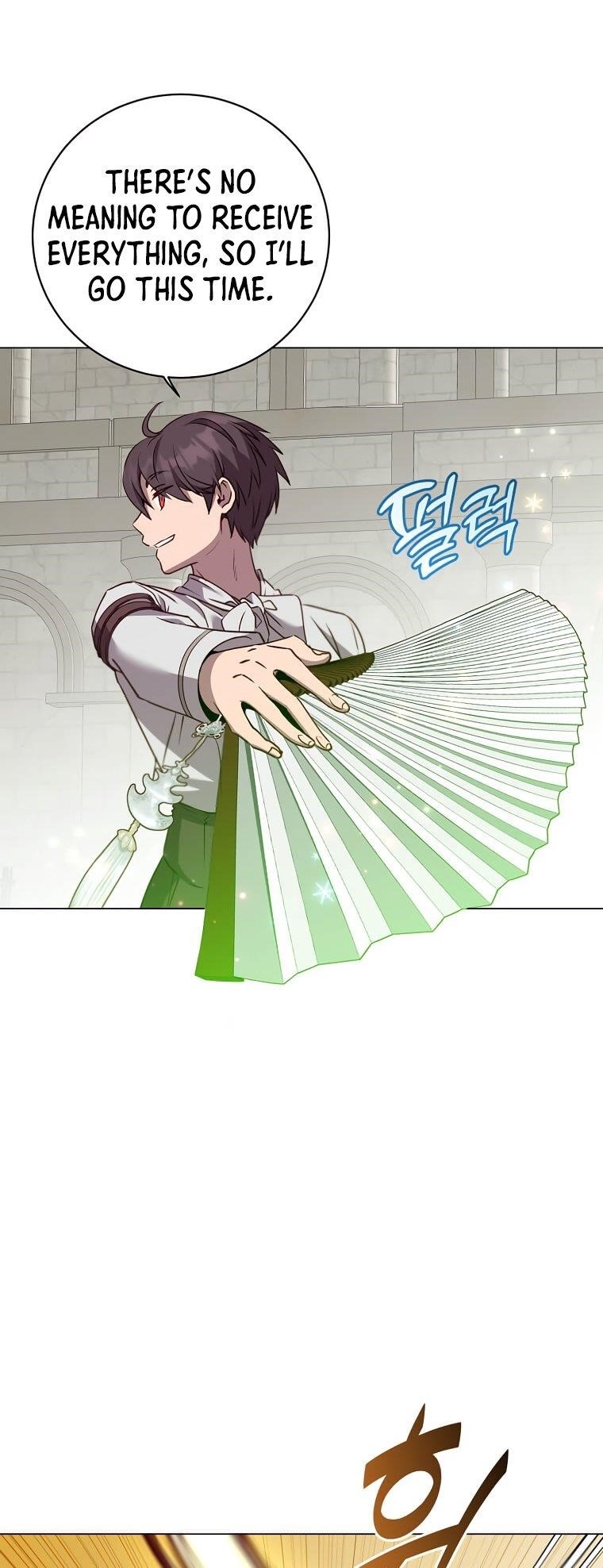 The Max Level Hero has Returned! Chapter 153 - Page 20 in English