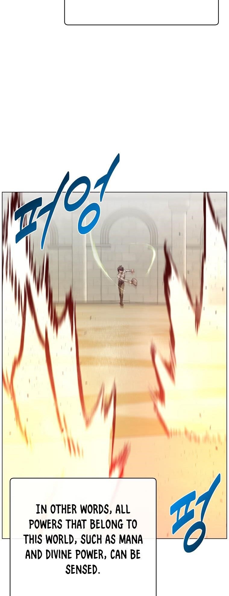 The Max Level Hero has Returned! Chapter 153 - Page 25 in English