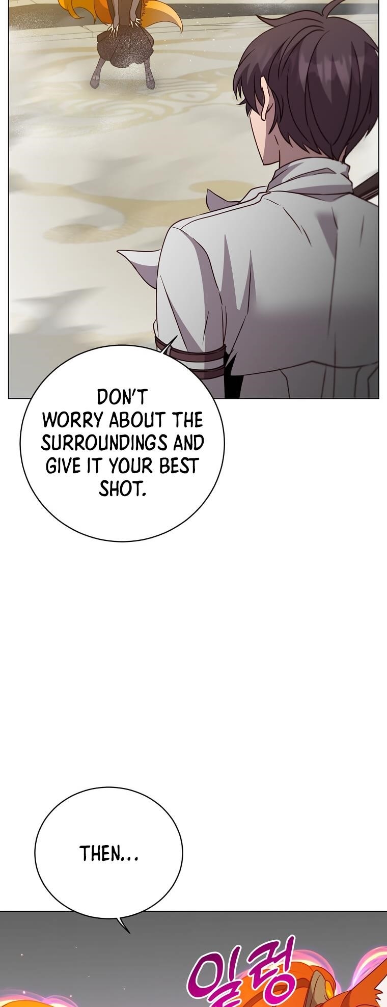 The Max Level Hero has Returned! Chapter 153 - Page 29 in English