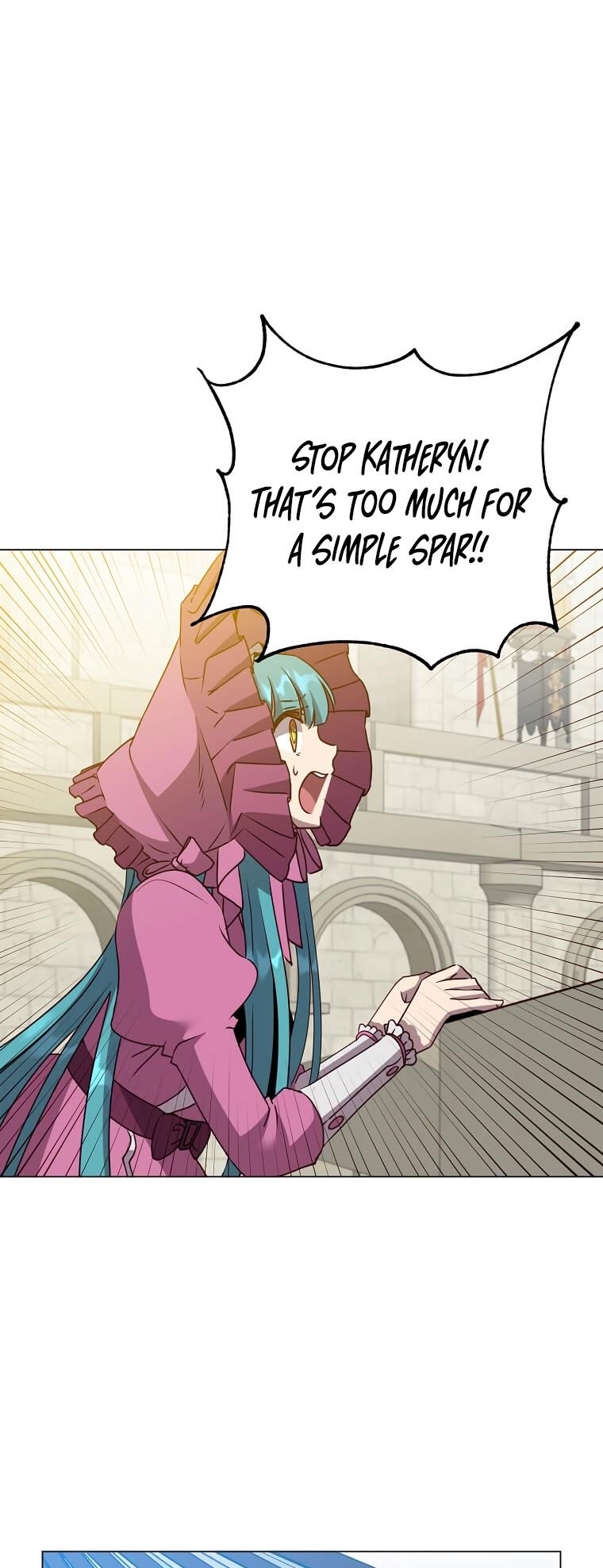 The Max Level Hero has Returned! Chapter 153 - Page 32 in English