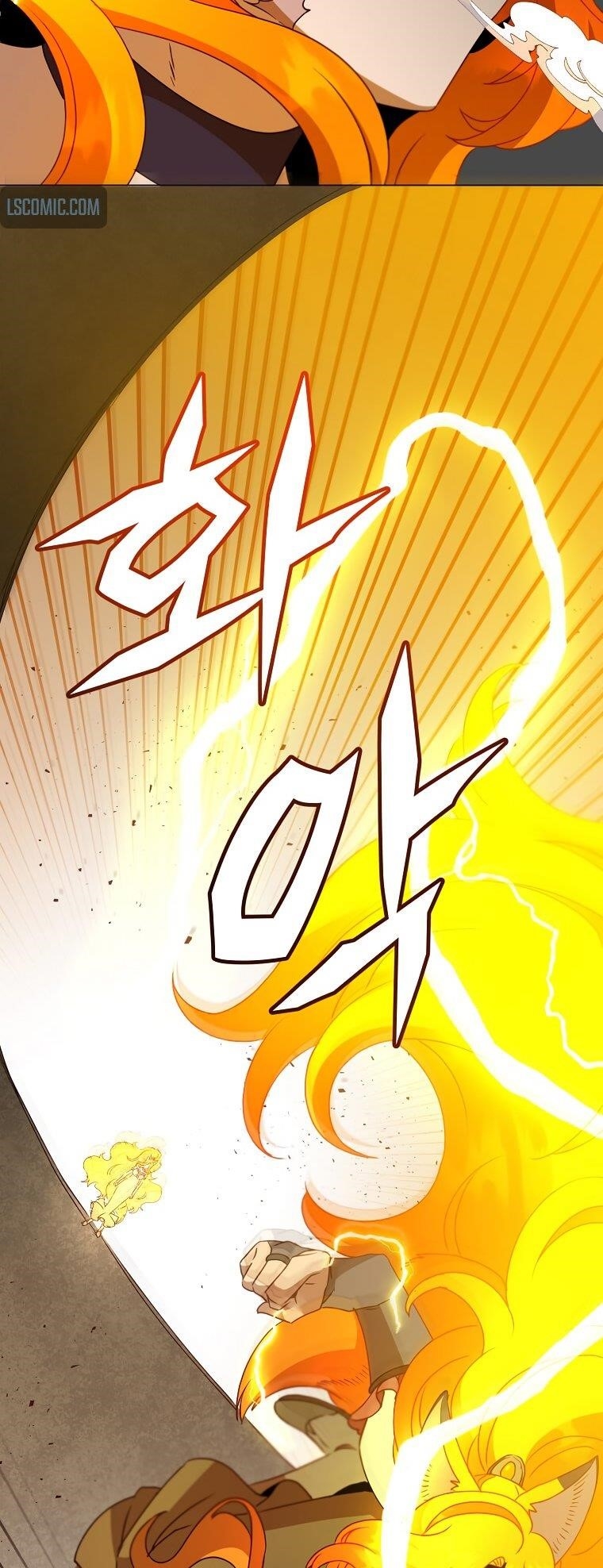 The Max Level Hero has Returned! Chapter 153 - Page 38 in English