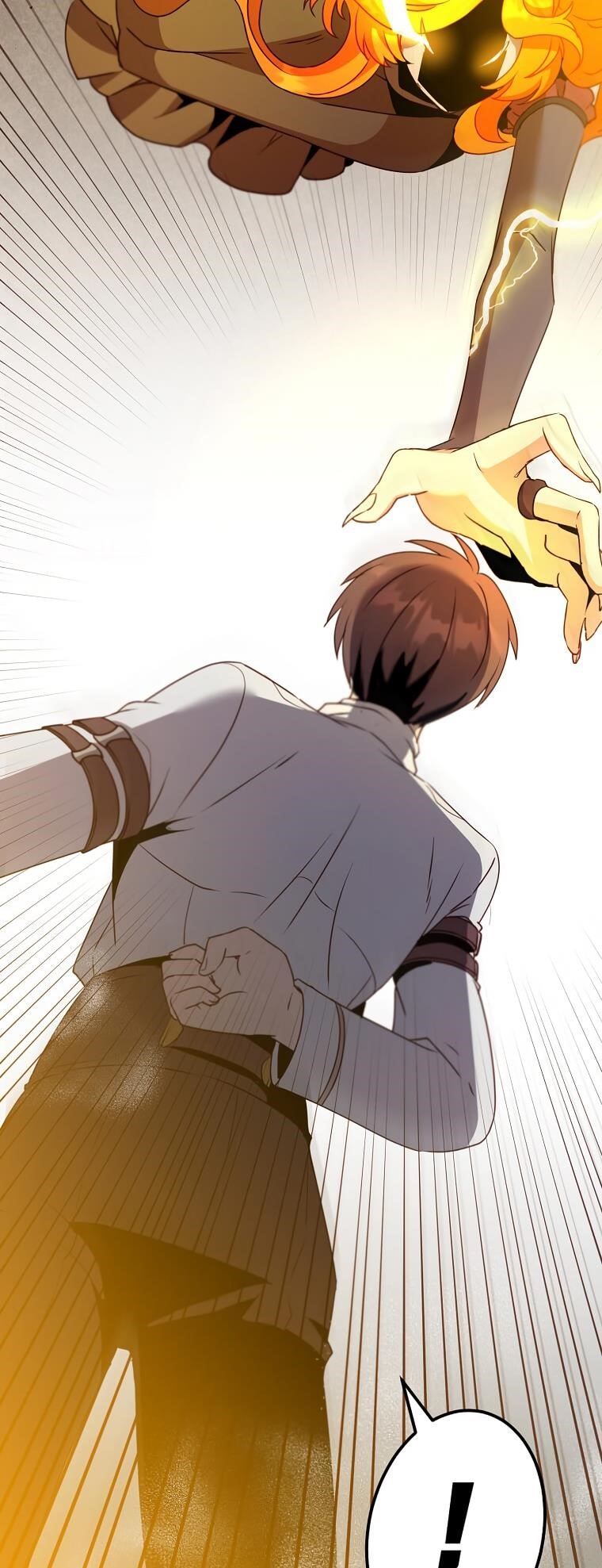 The Max Level Hero has Returned! Chapter 153 - Page 39 in English