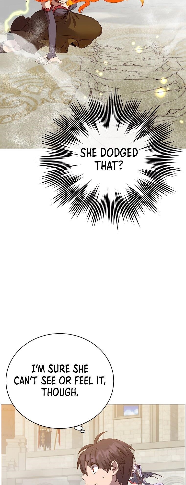 The Max Level Hero has Returned! Chapter 153 - Page 45 in English
