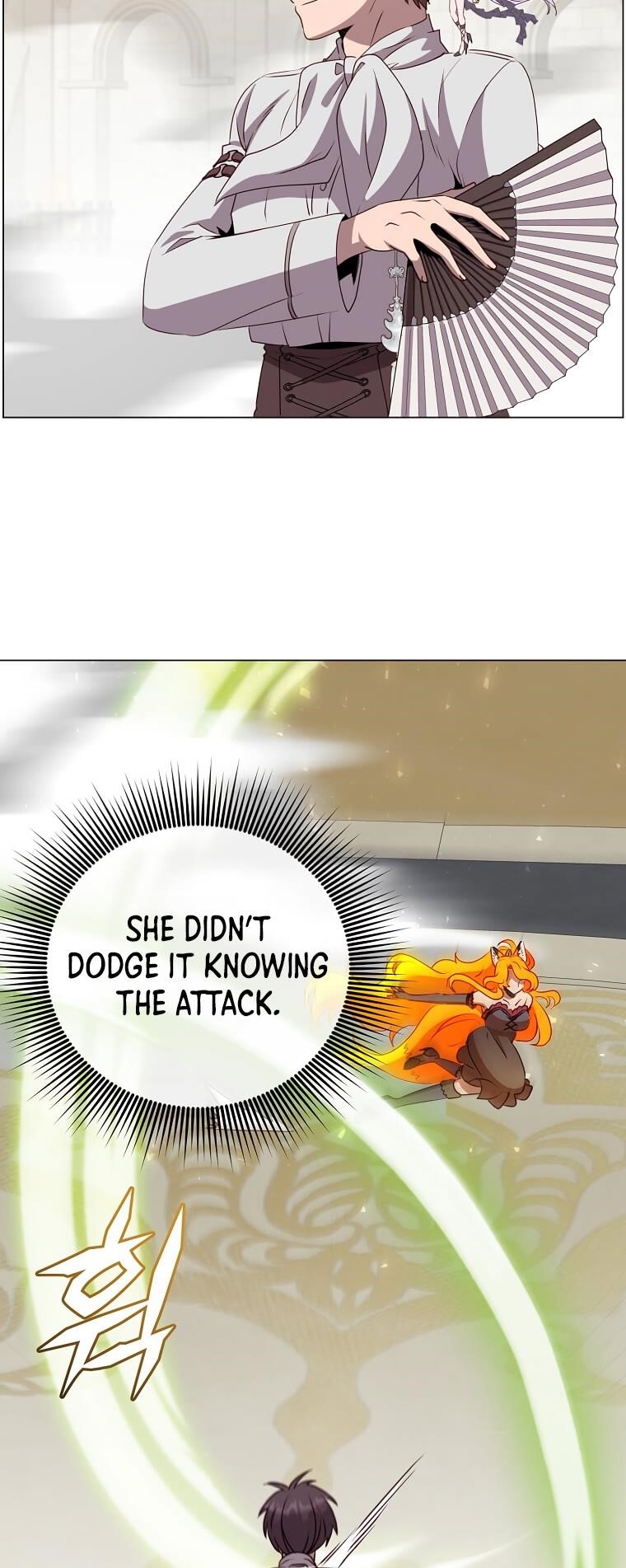 The Max Level Hero has Returned! Chapter 153 - Page 46 in English